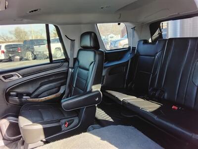 2015 GMC Yukon Denali - Photo 13 - Cahokia, IL 62206