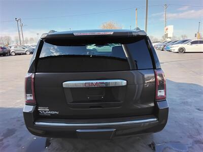 2015 GMC Yukon Denali - Photo 4 - Cahokia, IL 62206