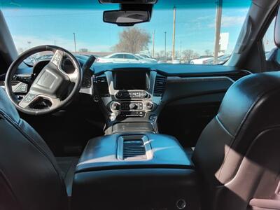 2015 GMC Yukon Denali - Photo 9 - Cahokia, IL 62206