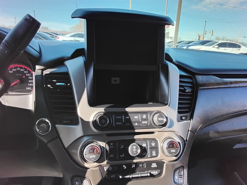 2015 GMC Yukon Denali - Photo 11 - Cahokia, IL 62206