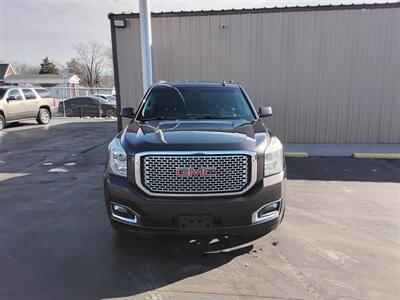 2015 GMC Yukon Denali - Photo 8 - Cahokia, IL 62206