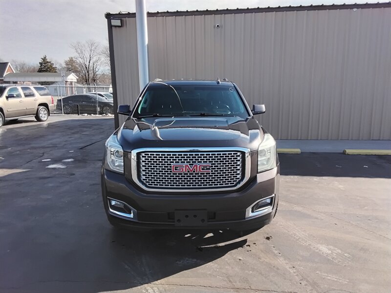 2015 GMC Yukon Denali - Photo 8 - Cahokia, IL 62206