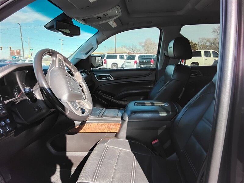 2015 GMC Yukon Denali - Photo 14 - Cahokia, IL 62206