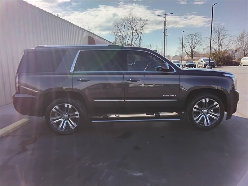 2015 GMC Yukon Denali - Photo 6 - Cahokia, IL 62206