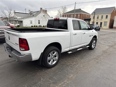2014 RAM 1500 Big Horn   - Photo 4 - Millstadt, IL 62260