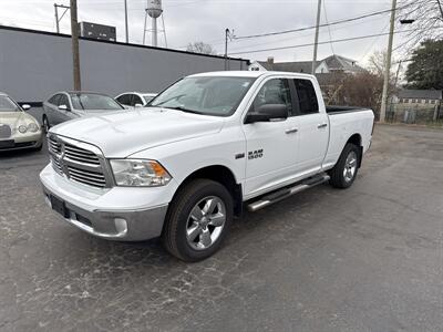 2014 RAM 1500 Big Horn   - Photo 2 - Millstadt, IL 62260