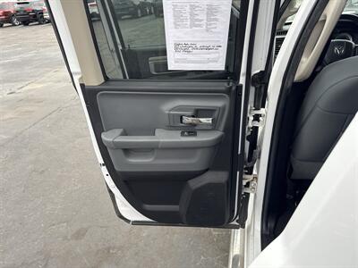 2014 RAM 1500 Big Horn   - Photo 14 - Millstadt, IL 62260