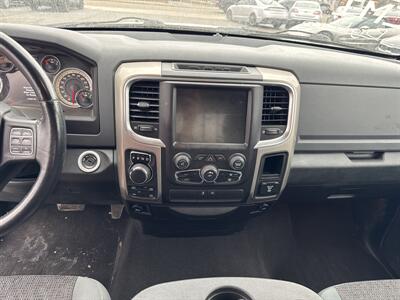 2014 RAM 1500 Big Horn   - Photo 11 - Millstadt, IL 62260