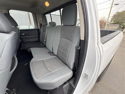 2014 RAM 1500 Big Horn   - Photo 15 - Millstadt, IL 62260