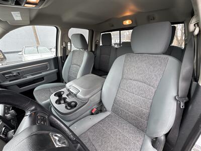 2014 RAM 1500 Big Horn   - Photo 13 - Millstadt, IL 62260
