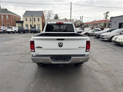 2014 RAM 1500 Big Horn   - Photo 8 - Millstadt, IL 62260