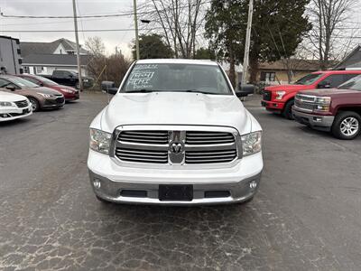 2014 RAM 1500 Big Horn   - Photo 7 - Millstadt, IL 62260