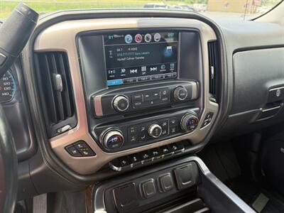 2017 GMC Sierra 1500 Denali - Photo 13 - Cahokia, IL 62206