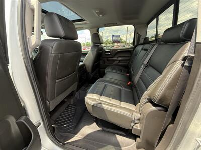 2017 GMC Sierra 1500 Denali - Photo 10 - Cahokia, IL 62206