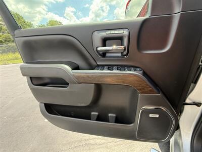2017 GMC Sierra 1500 Denali - Photo 16 - Cahokia, IL 62206
