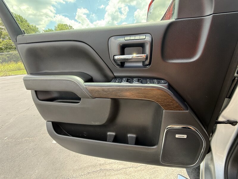 2017 GMC Sierra 1500 Denali - Photo 17 - Cahokia, IL 62206