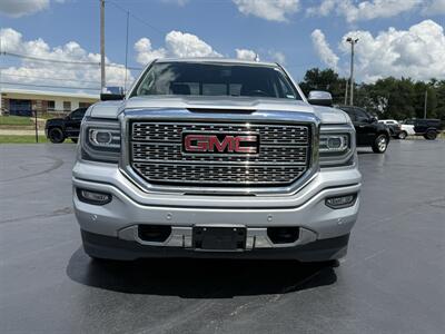 2017 GMC Sierra 1500 Denali - Photo 1 - Cahokia, IL 62206