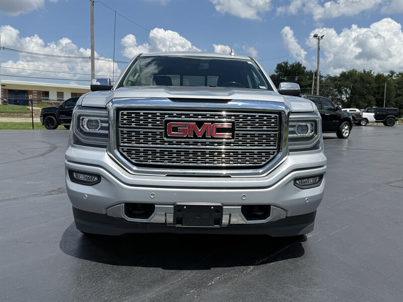 2017 GMC Sierra 1500 Denali - Photo 2 - Cahokia, IL 62206
