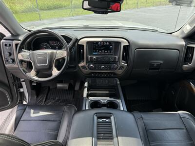 2017 GMC Sierra 1500 Denali - Photo 11 - Cahokia, IL 62206