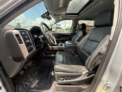 2017 GMC Sierra 1500 Denali - Photo 9 - Cahokia, IL 62206