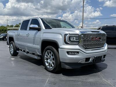 2017 GMC Sierra 1500 Denali - Photo 2 - Cahokia, IL 62206