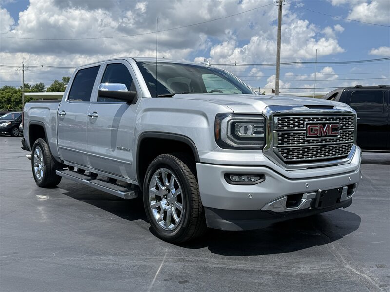 2017 GMC Sierra 1500 Denali - Photo 3 - Cahokia, IL 62206