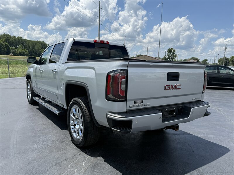 2017 GMC Sierra 1500 Denali - Photo 7 - Cahokia, IL 62206
