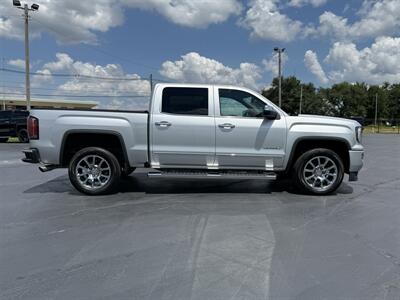 2017 GMC Sierra 1500 Denali - Photo 4 - Cahokia, IL 62206