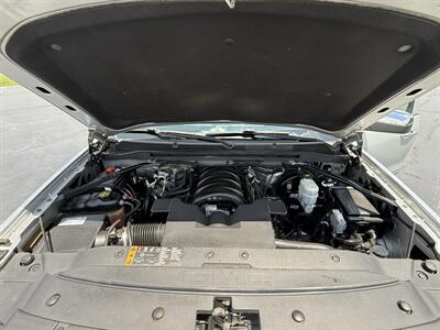 2017 GMC Sierra 1500 Denali - Photo 8 - Cahokia, IL 62206
