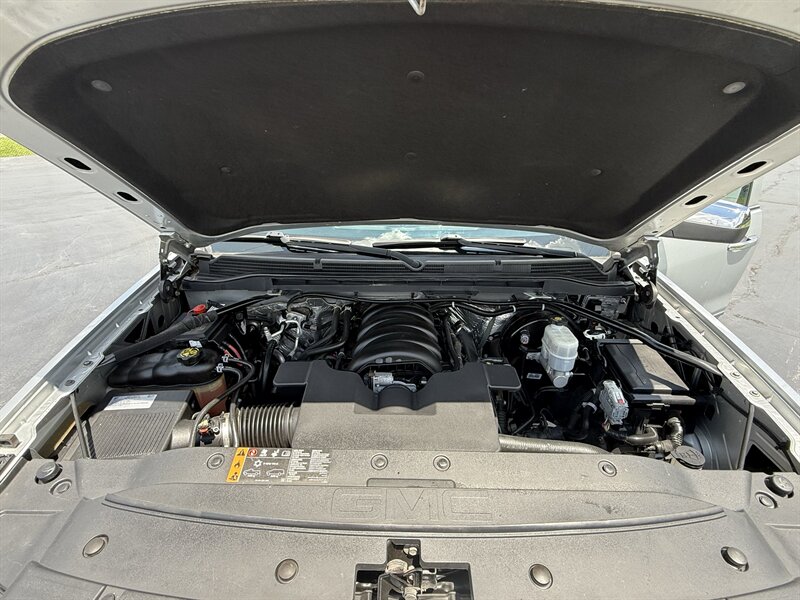 2017 GMC Sierra 1500 Denali - Photo 9 - Cahokia, IL 62206