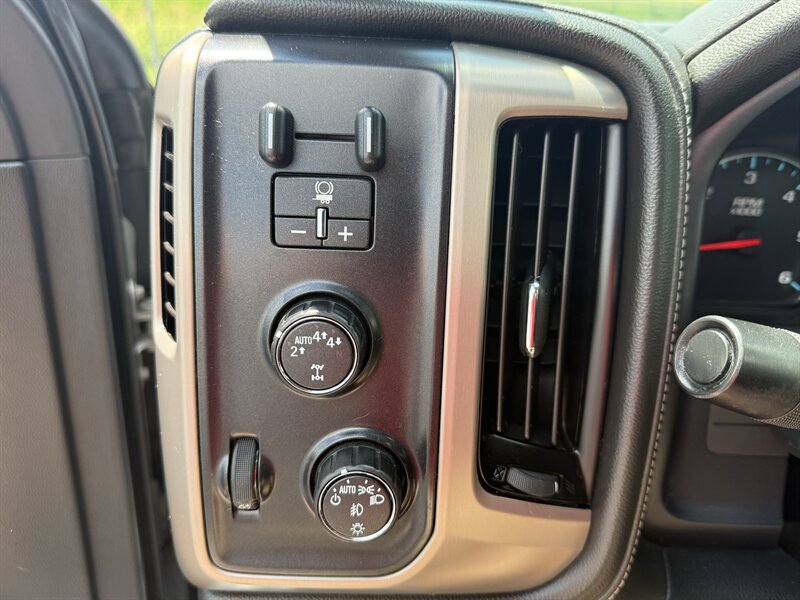 2017 GMC Sierra 1500 Denali - Photo 16 - Cahokia, IL 62206