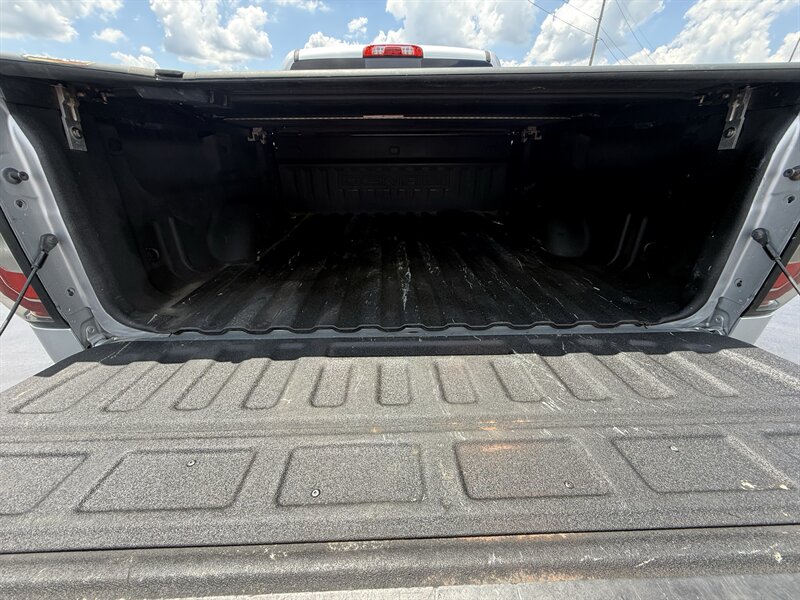 2017 GMC Sierra 1500 Denali - Photo 18 - Cahokia, IL 62206
