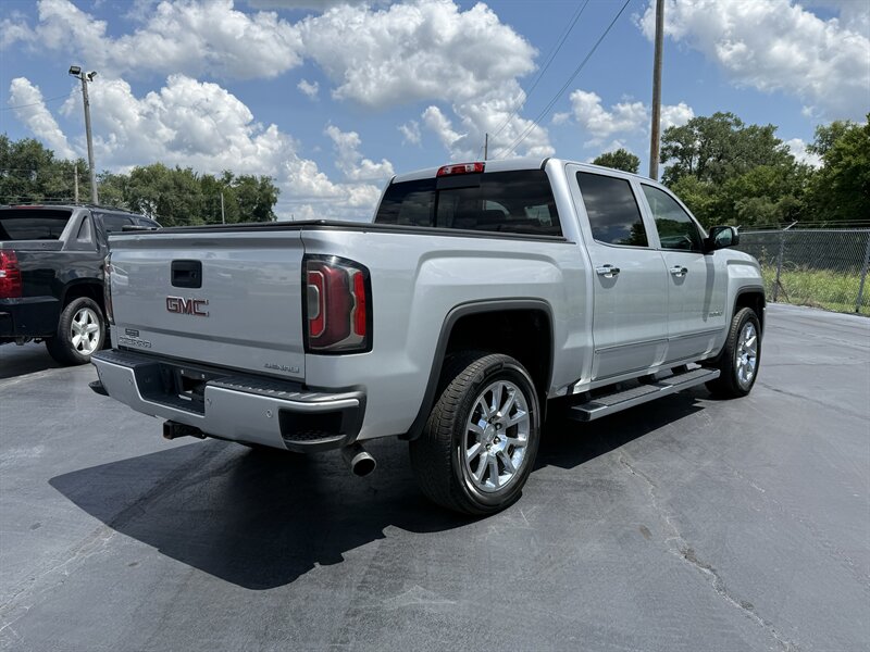2017 GMC Sierra 1500 Denali - Photo 6 - Cahokia, IL 62206