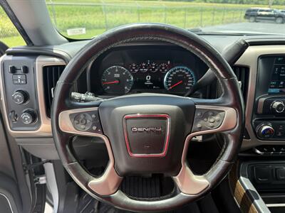 2017 GMC Sierra 1500 Denali - Photo 12 - Cahokia, IL 62206