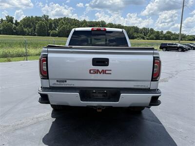 2017 GMC Sierra 1500 Denali - Photo 7 - Cahokia, IL 62206