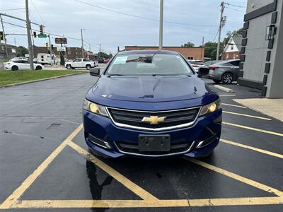 2014 Chevrolet Impala LS   - Photo 6 - Fairview Heights, IL 62208