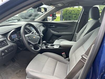 2014 Chevrolet Impala LS   - Photo 8 - Fairview Heights, IL 62208