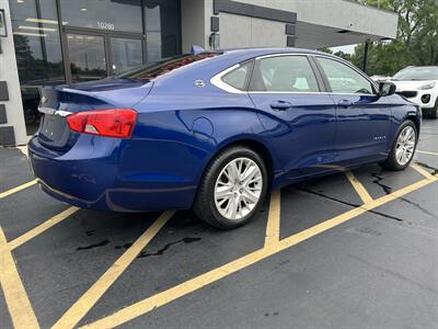 2014 Chevrolet Impala LS   - Photo 4 - Fairview Heights, IL 62208