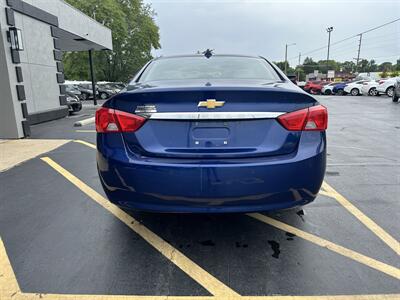 2014 Chevrolet Impala LS   - Photo 7 - Fairview Heights, IL 62208