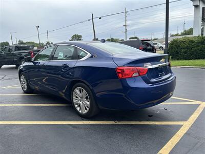 2014 Chevrolet Impala LS   - Photo 5 - Fairview Heights, IL 62208