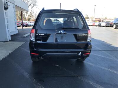 2011 Subaru Forester 2.5X   - Photo 7 - Fairview Heights, IL 62208