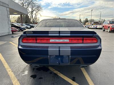 2013 Dodge Challenger SXT   - Photo 7 - Fairview Heights, IL 62208