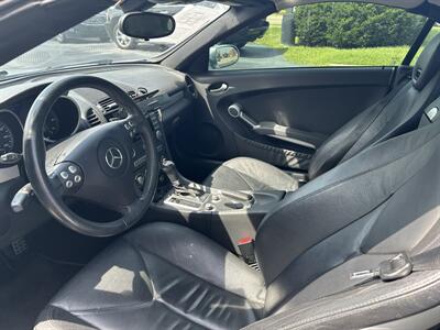 2008 Mercedes-Benz SLK SLK 350 - Photo 8 - Fairview Heights, IL 62208