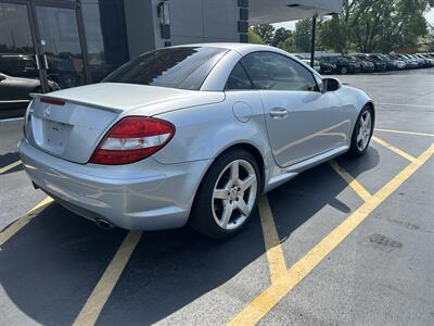 2008 Mercedes-Benz SLK SLK 350 - Photo 4 - Fairview Heights, IL 62208
