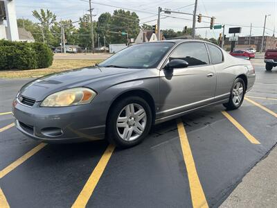 2006 Chevrolet Monte Carlo LTZ   - Photo 3 - Fairview Heights, IL 62208