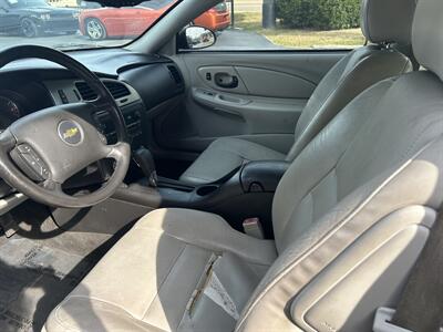 2006 Chevrolet Monte Carlo LTZ   - Photo 8 - Fairview Heights, IL 62208