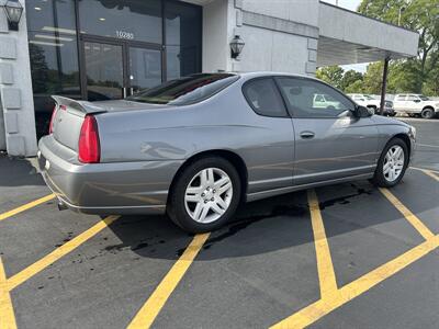 2006 Chevrolet Monte Carlo LTZ   - Photo 4 - Fairview Heights, IL 62208