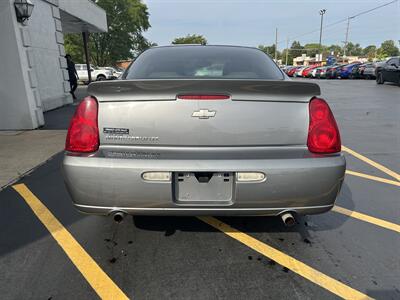 2006 Chevrolet Monte Carlo LTZ   - Photo 7 - Fairview Heights, IL 62208