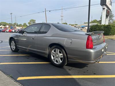 2006 Chevrolet Monte Carlo LTZ   - Photo 5 - Fairview Heights, IL 62208