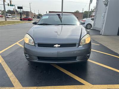 2006 Chevrolet Monte Carlo LTZ   - Photo 6 - Fairview Heights, IL 62208